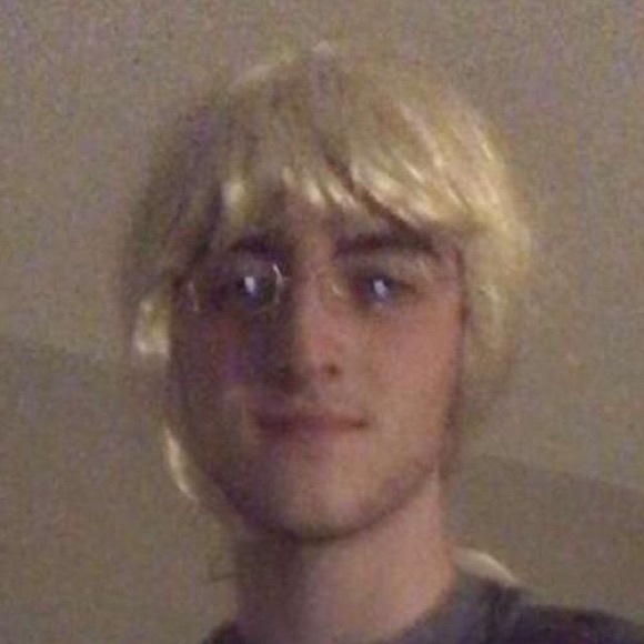 Meet your Posher, Joey - Picture 1 of 1